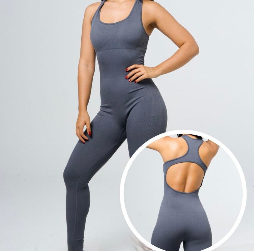 Fitness Bodysuitf