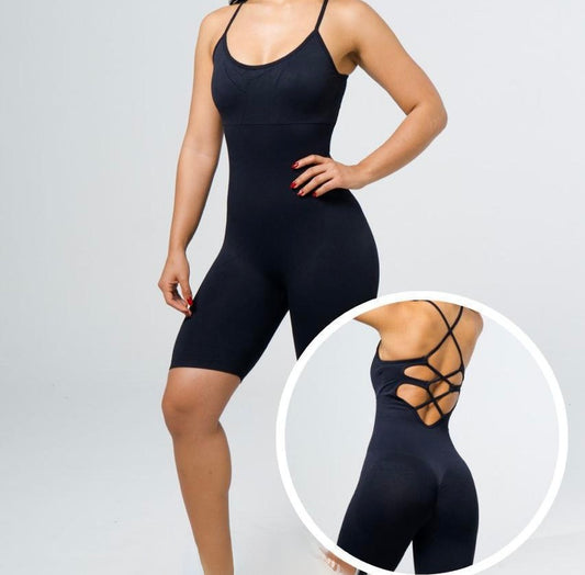 Fitness Bodysuitf