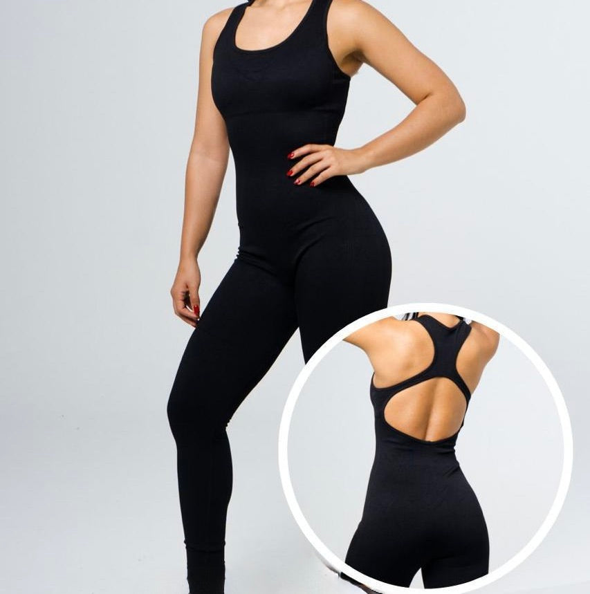 Fitness Bodysuitf